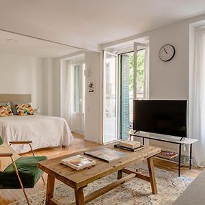 Apartamento de 1 Dormitorio